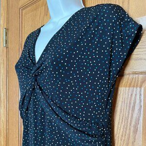 NINE & CO BY nine west - WOMEN'S DRESS SIZE M